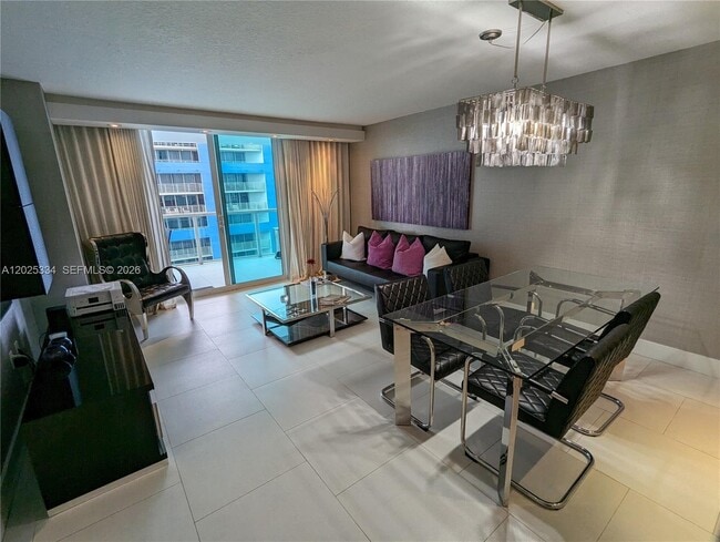 property at 2101 Brickell Ave