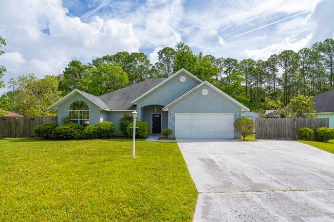 property at 2116 Wood Stork Ave