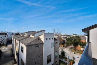 3409 Hutchins St in Houston, TX - Building Photo - Building Photo