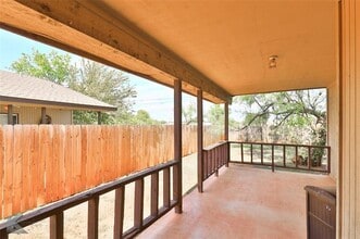 4074 Russell Ave in Abilene, TX - Building Photo - Building Photo