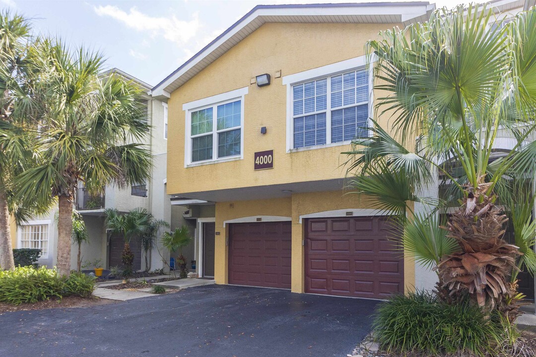 4000 Grande Vista Blvd in St. Augustine, FL - Building Photo