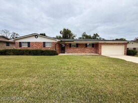 5907 Gumwood Dr in Jacksonville, FL - Building Photo