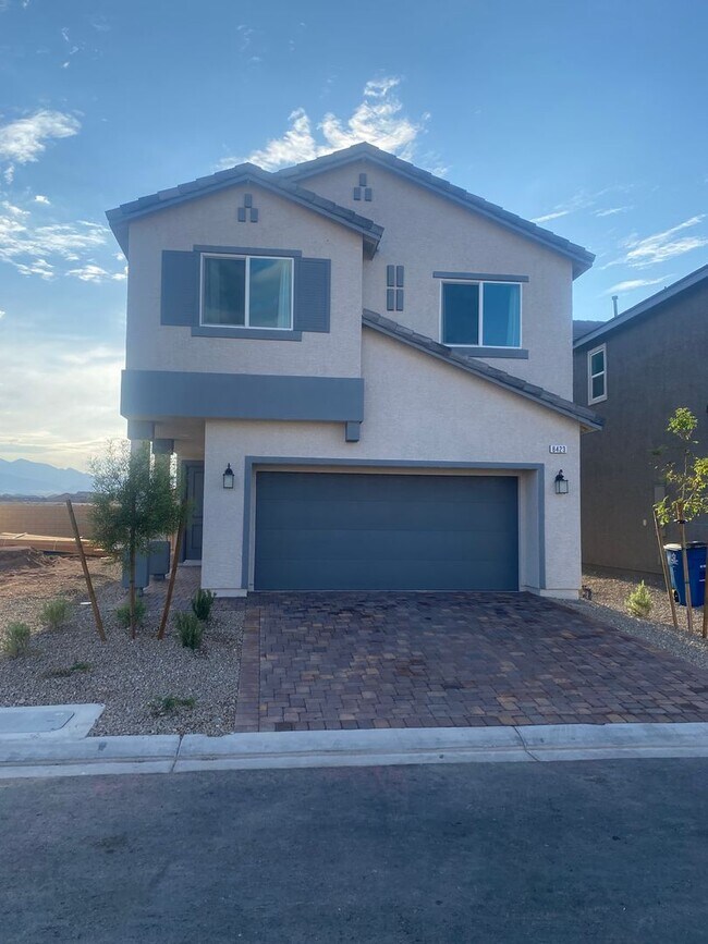 property at 8423 Sycamore Creek St