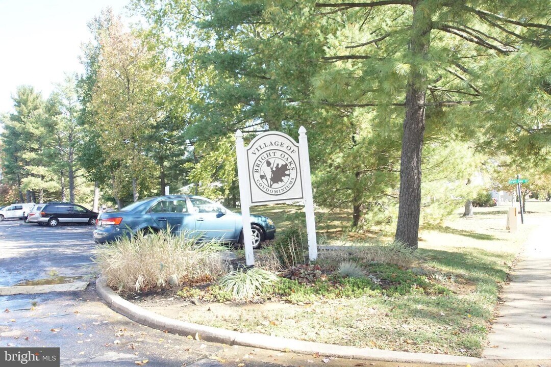 140 Royal Oak Dr, Unit H in Bel Air, MD - Building Photo