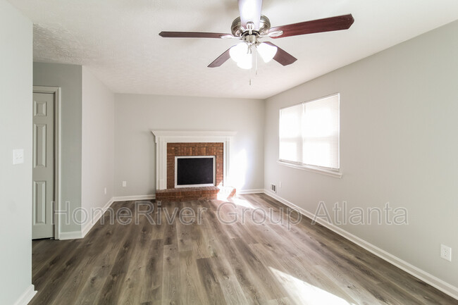 3000 Sebring Ct in Decatur, GA - Building Photo - Building Photo