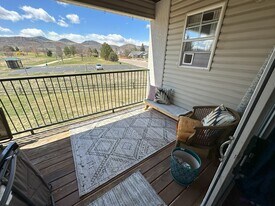 12304 W Cross Dr, Unit 201 in Littleton, CO - Building Photo