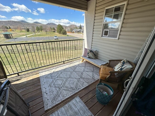 property at 12304 W Cross Dr