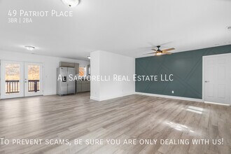 49 Patriot Pl in Mars Hill, NC - Building Photo - Building Photo