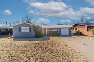 property at 2511 52nd St