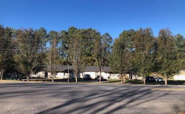 property at 4920 Rockmart Rd SE