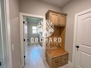 803 Woodplains Ave in Springdale, AR - Building Photo - Building Photo