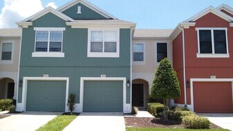 4244 SW 50th Cir in Ocala, FL - Building Photo