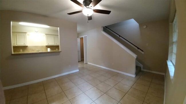 909 Ave I in Huntsville, TX - Foto de edificio - Building Photo