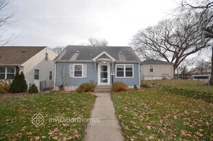 5753 27th Ave S in Minneapolis, MN - Building Photo