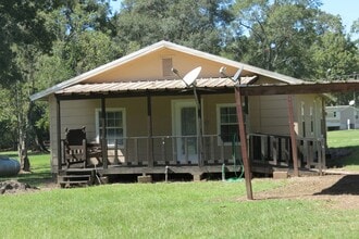 94 Chipmunk Trail in Shepherd, TX - Building Photo - Building Photo