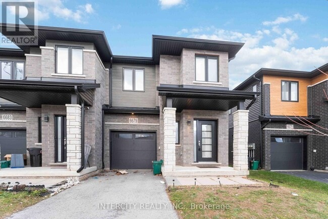 property at 6679 Cropp St