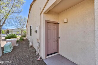 935 Salida Ln in Cottonwood, AZ - Building Photo - Building Photo