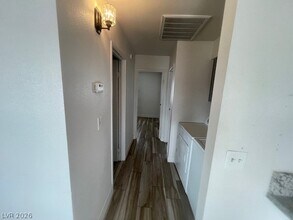 2044 Harvard St in North Las Vegas, NV - Building Photo - Building Photo