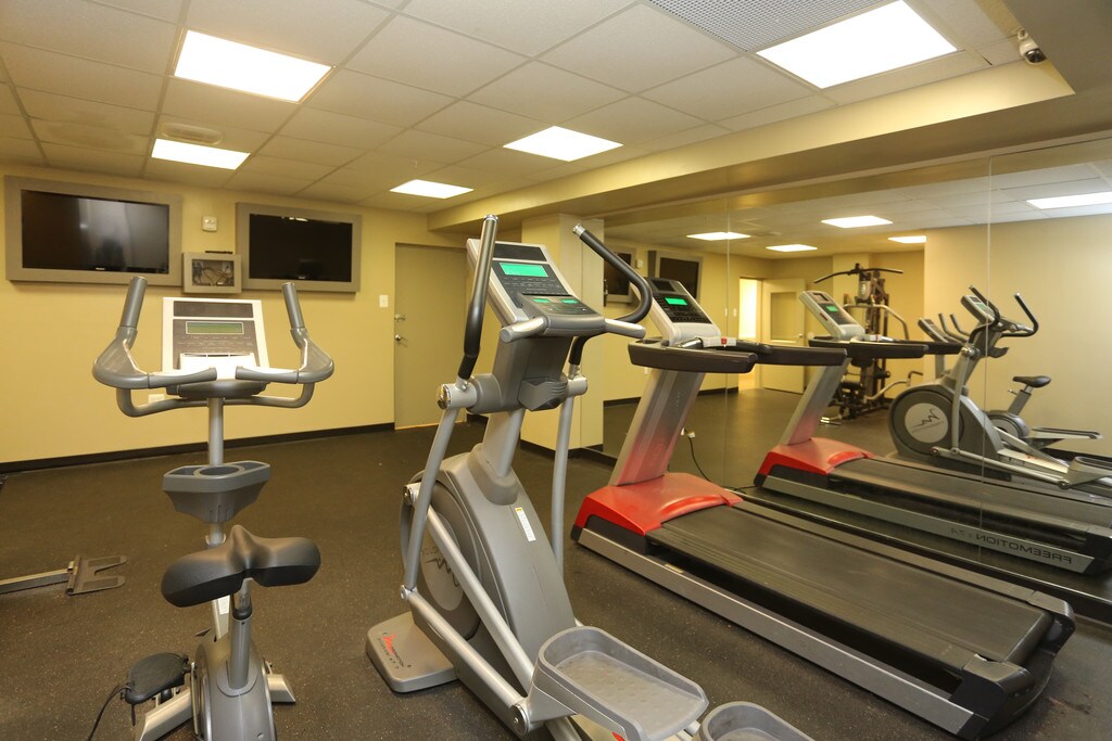 The Milano Oxon Hill, MD Apartments