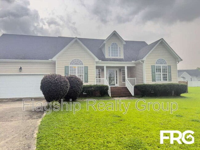 2608 Chardon Ct in Winterville, NC - Building Photo - Building Photo