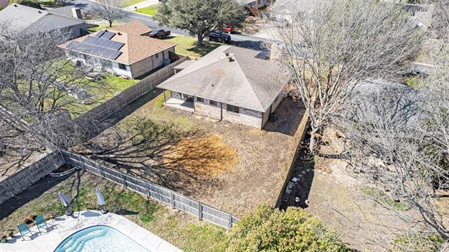 10109 Indian Mound Rd in Fort Worth, TX - Building Photo - Building Photo