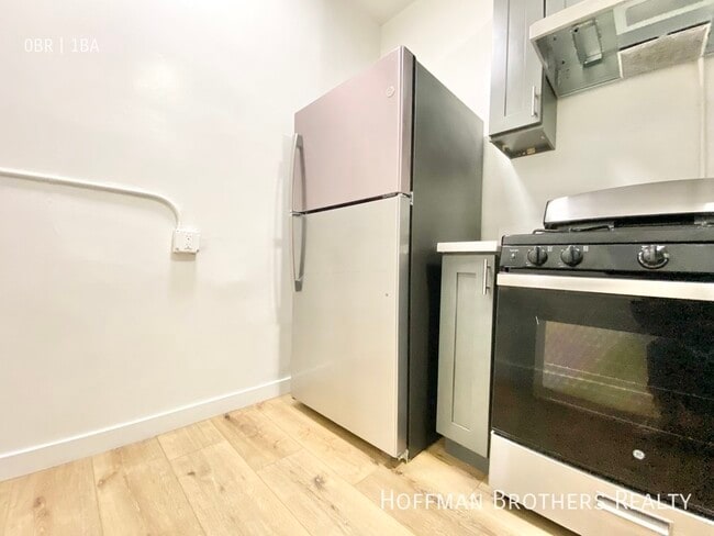 960 S Oxford Ave in Los Angeles, CA - Building Photo - Building Photo