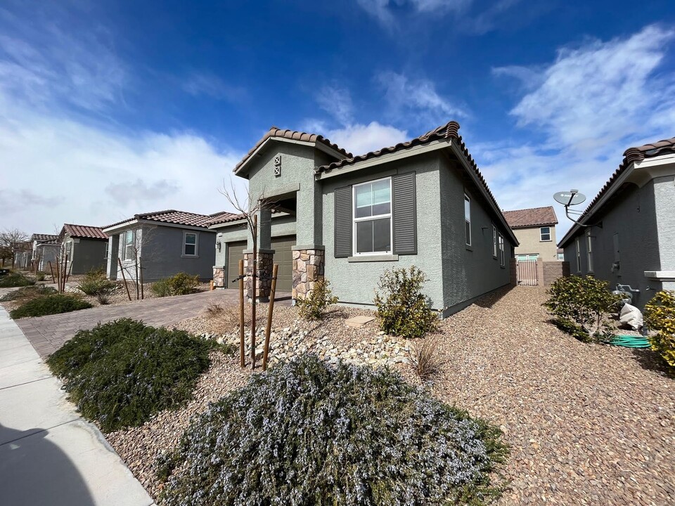 9748 Angel Valley Dr in Las Vegas, NV - Building Photo
