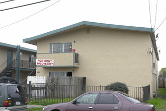 26945 Tyrrell Ave in Hayward, CA - Building Photo - Building Photo