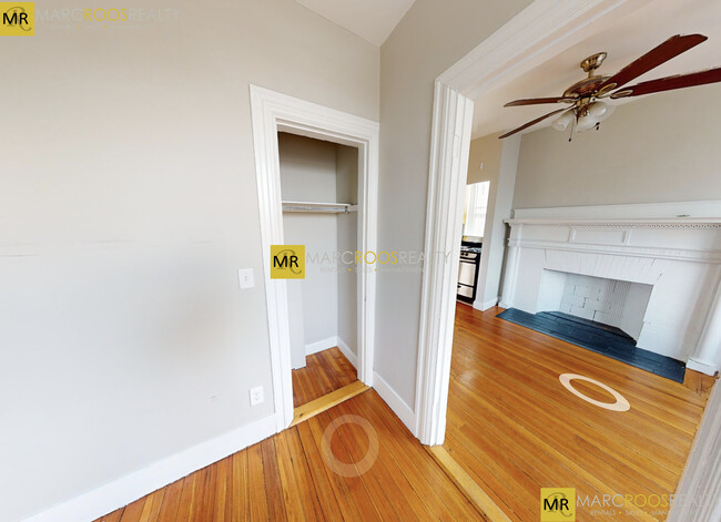 44 JFK St, Unit 20 in Cambridge, MA - Building Photo - Building Photo