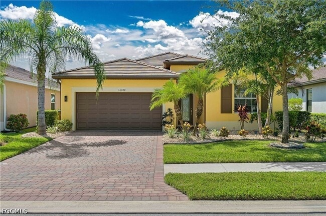 property at 16088 Palmetto Prairie Drive
