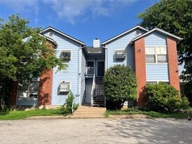 9502 Kempler Dr in Austin, TX - Building Photo