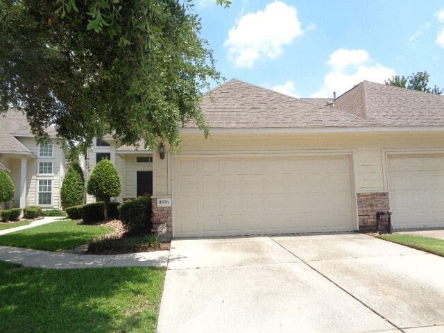property at 10326 Thornmont Ln