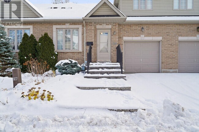 property at 249 Morrish Rd