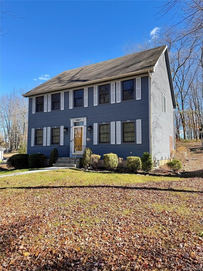 31 Denman Rd in Middletown, NY - Building Photo - Building Photo