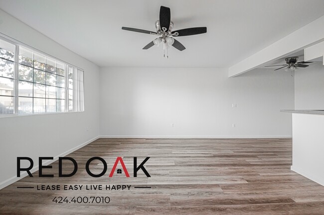 1321 S Greenwood Ave, Unit 1 in Montebello, CA - Building Photo - Building Photo