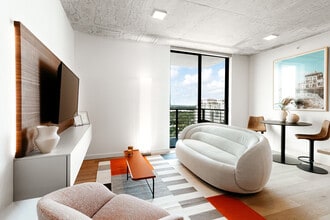 Rivr Lofts in Fort Lauderdale, FL - Building Photo - Building Photo