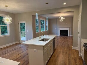 509 Olive Branch Rd in Durham, NC - Building Photo - Building Photo