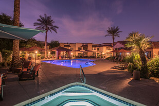 Scottsdale Highlands Apartments