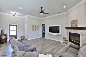 6533 Red Yucca Rd in Abilene, TX - Building Photo - Building Photo