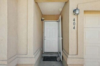 404 Lindsay Pl SW in Albuquerque, NM - Building Photo - Building Photo