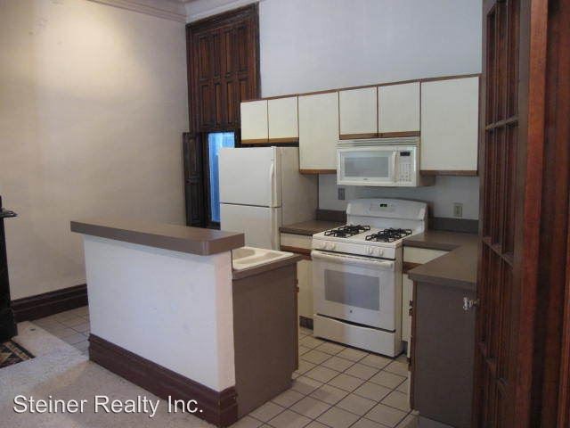 200 W North Ave in Pittsburgh, PA - Foto de edificio - Building Photo