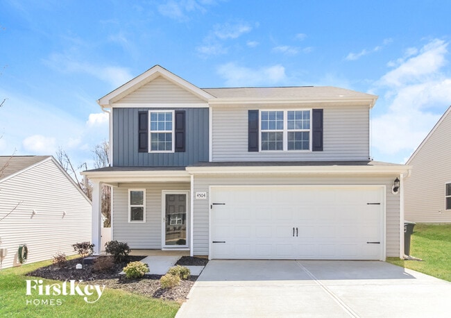 property at 4504 Strath Mill Terrace