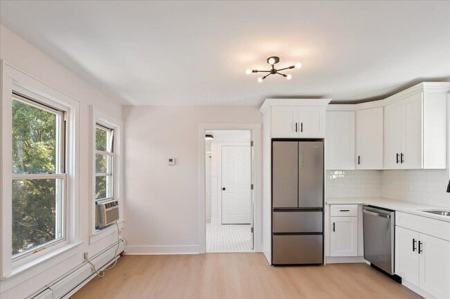 property at 230 Brunswick St