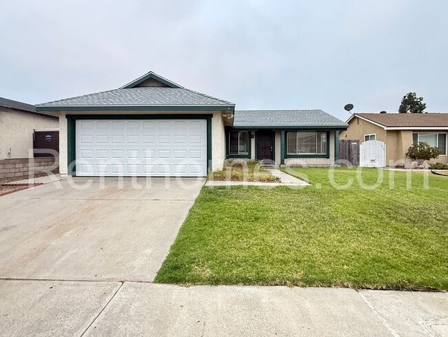 property at 8575 Keystone Ct
