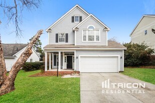 110 Ridge Spring Dr in Columbia, SC - Building Photo