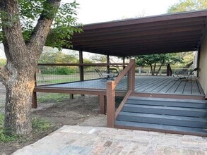 307 Muller Memorial Blvd in Laredo, TX - Building Photo - Building Photo