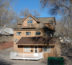 3419 W Colorado Ave in Colorado Springs, CO - Building Photo - Building Photo