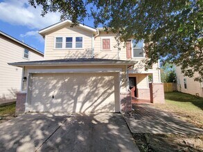 16306 Kendons Way Ln in Cypress, TX - Building Photo - Building Photo