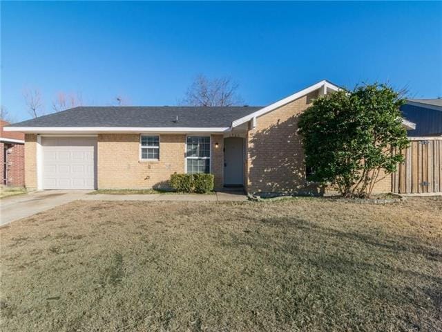 property at 1906 Curtis Dr