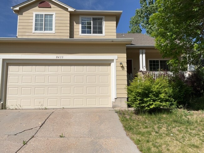 8433 Golden Eye Dr